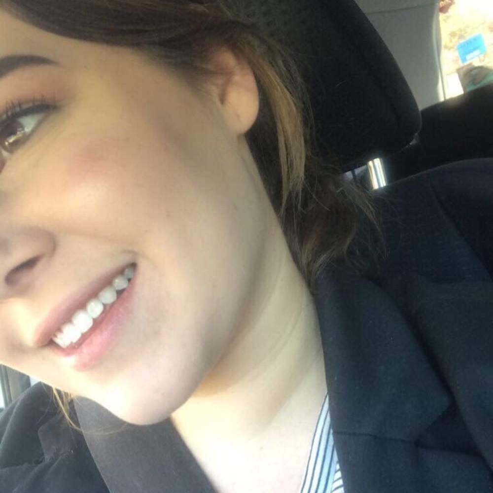 Meet your Posher, Brooklyn